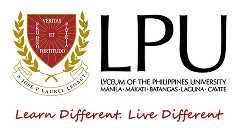 LPU Logo