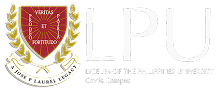 LPU Logo